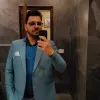 Bharat Agarwal
