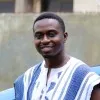 George Dagyan Anokye