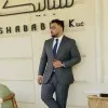 Mohammed Abin Ashraf