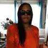 Mavis Santiago