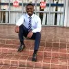 Ashington Mchina Ndlovu