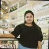 Ria Saxena