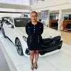Nokwazi Dhlamini