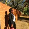 Otsogile Sehularo
