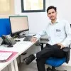 ANURAG GAUD