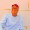 Suleiman Jarma bulama
