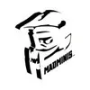 Madminis Illustrated