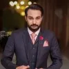 Junaid Ismail