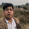 Satish Tiwari