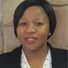 Mildred Ncube