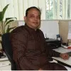 George Prasanna