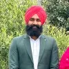 Gagandeep Jhand