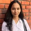 Shambhavi Shrivastava