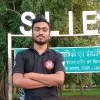 Sumit Raj