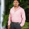 Harish KrishnaMurthy