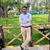 SANTOSH KUMAR DOLAI