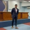 MALLIREDDY KARTHIK REDDY