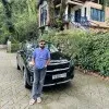 Abhishek Tripathi