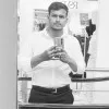 HRithik Shinde