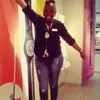 lebogang seeri
