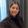 Simran Badodekar