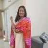 Suranjana Roy