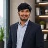 Tej Nikhil Kumar Jinka