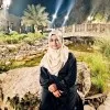 Nida Fatima