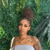 Nyree Lewis