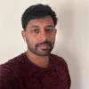 harish krapa