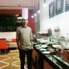 ABHIJITH RADHAKRISHNAN