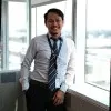 Muhammad Mahrusin