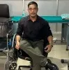 Manash Pratim Boruah