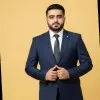 Ghilman Saleem