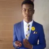Tebogo Zwelakhe