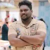 GOVIND GOPALA KRISHNAN