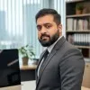 Junaid Aslam