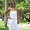 Mayra San Martin