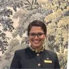Ananya More