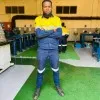 Martin Phiri