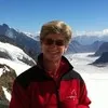Anna Stephenson
