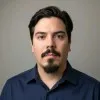 Omar Trejo