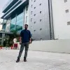 Aman Kumar Pandey
