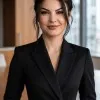 Associate Prof Ayşe Meriç Yazıcı