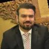 Ali Ahmed