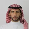 Ayesh Albensaad