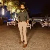 Saket Raj