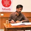 Rishabh Kumar