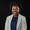 Euphemia Sibanda