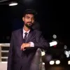 Vishnu Senthilkumar